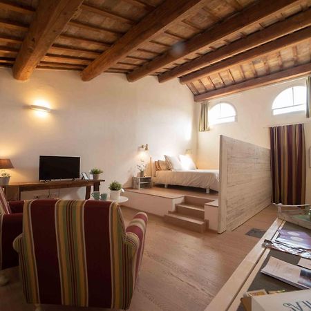 B&B Relais Druda Кальи Экстерьер фото