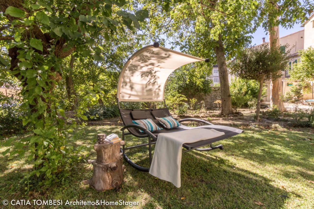 B&B Relais Druda Кальи Экстерьер фото