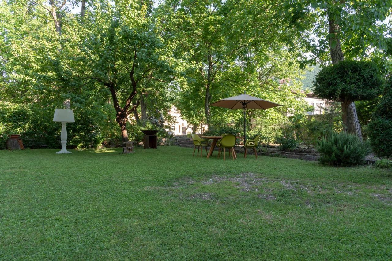 B&B Relais Druda Кальи Экстерьер фото